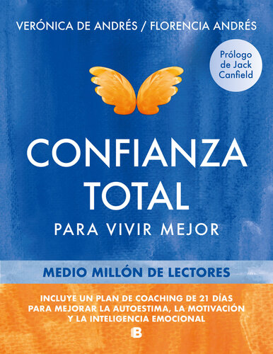 Confianza total: Para vivir mejor