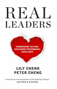Real Leaders : Why Heartware in Your Organisation Matters