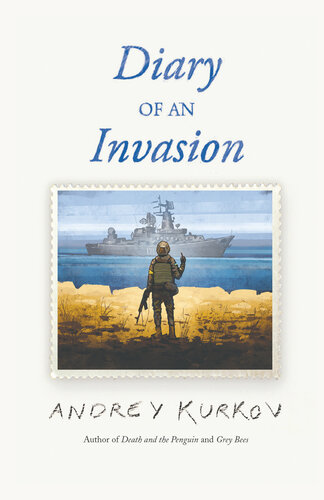 Diary of an Invasion