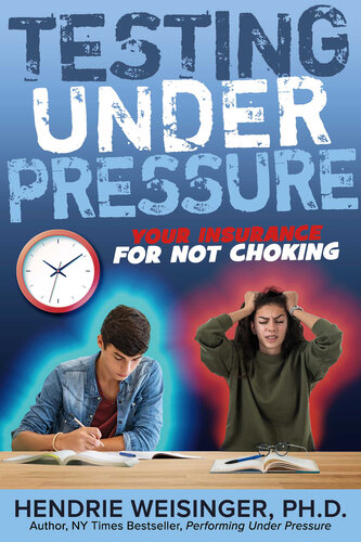 Testing Under Pressure: Your Insurance For Not Choking