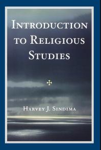 Introduction to Religious Studies