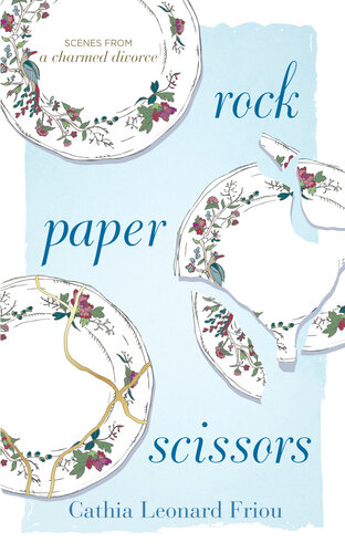 Rock Paper Scissors: Scenes from a Charmed Divorce