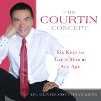 The Courtin Concept : Six Keys to Great Skin at Any Age