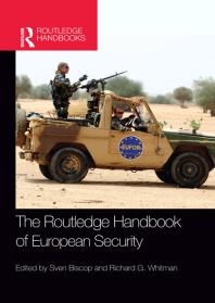 The Routledge Handbook of European Security