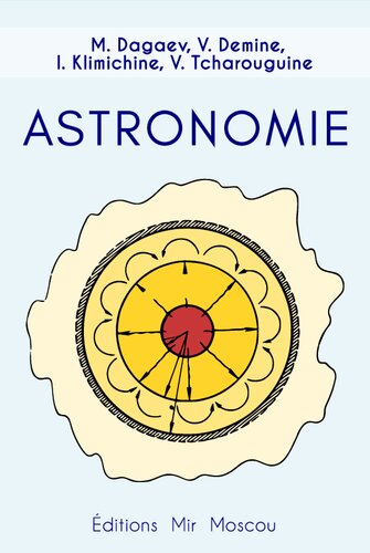 Astronomie
