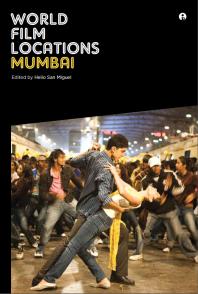 World Film Locations: Mumbai : Mumbai
