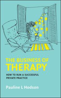 The Business of Therapy