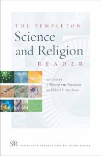 The Templeton Science and Religion Reader