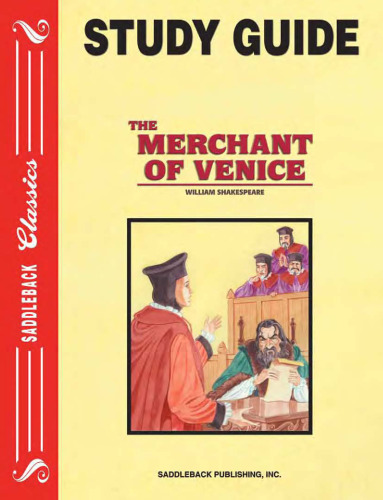 The Merchant of Venice