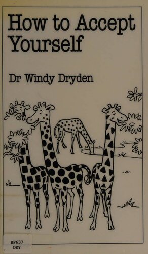 How to Accept Yourself