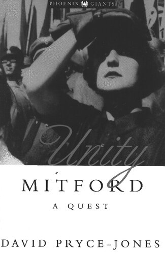 Unity Mitford: A Quest