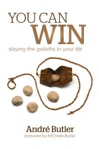 You Can Win : slaying the goliaths in your life