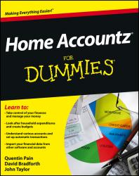 Home Accountz for Dummies