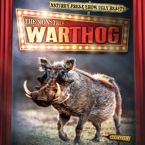 The Monstrous Warthog