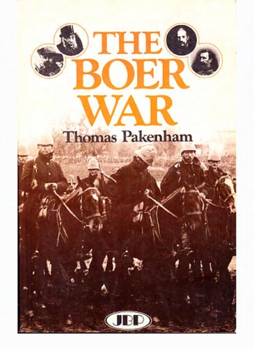 The Boer War