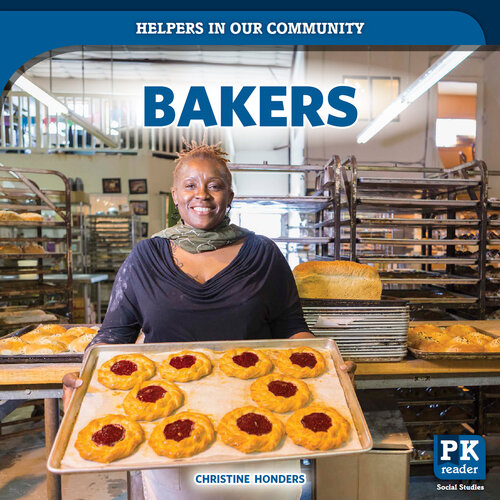 Bakers