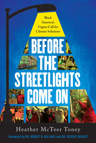 Before the Streetlights Come On: Black America's Urgent Call for Climate Solutions