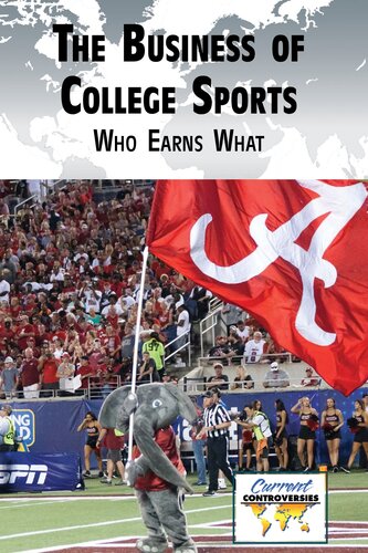 The Business of College Sports