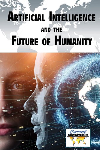 Artificial Intelligence and the Future of Humanity