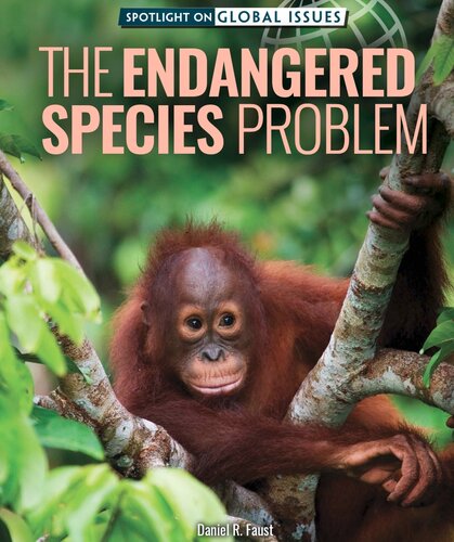 The Endangered Species Problem