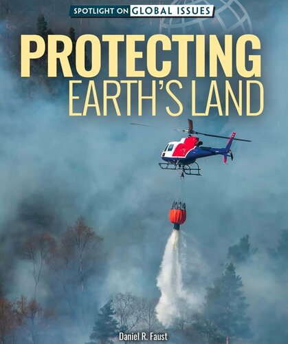 Protecting Earth's Land