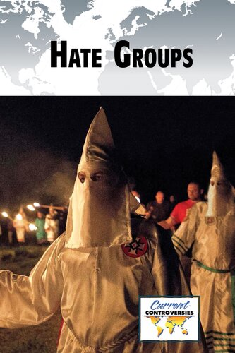 Hate Groups