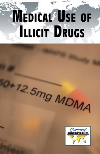 Medical Use of Illicit Drugs