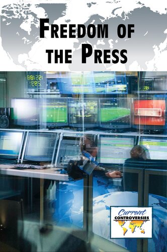 Freedom of the Press