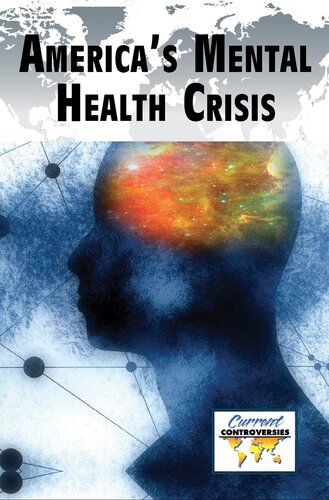 America's Mental Health Crisis