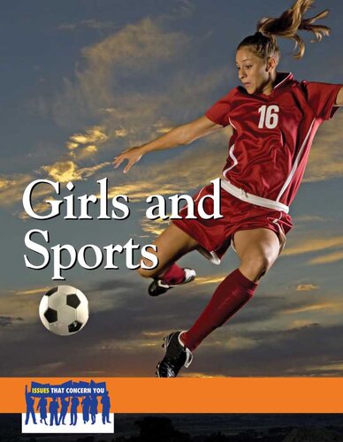 Girls and Sports
