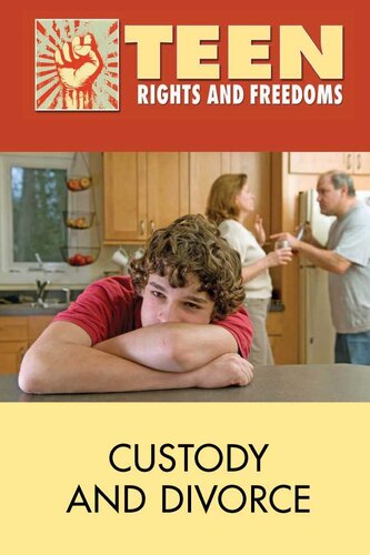 Custody and Divorce