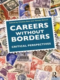 Careers Without Borders : Critical Perspectives