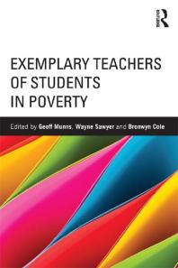 Exemplary Teachers of Students in Poverty