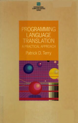 Programming Language Translation: A Practical Approach
