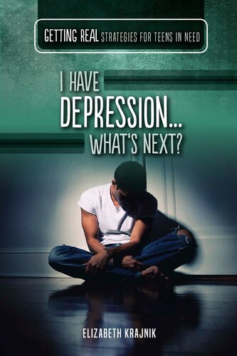 I Have Depression...What's Next?