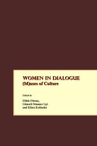 Women in Dialogue : (M)uses of Culture