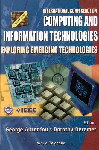 Computing and Information Technologies