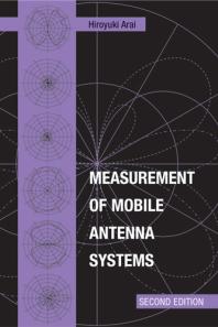 Measurement of Mobile Antenna Systems