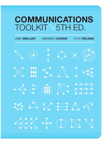 Communications Toolkit [Team-IRA]