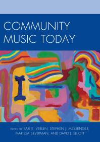 Community Music Today