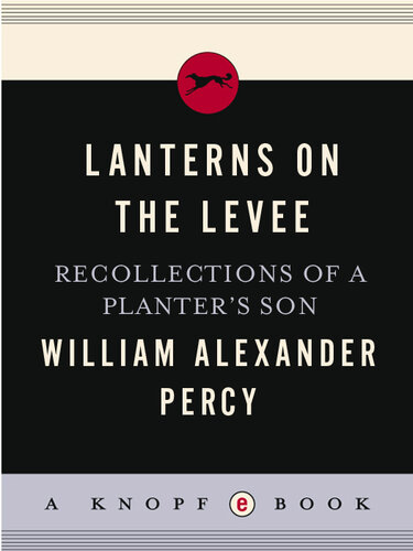 Lanterns On the Levee