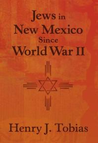 Jews in New Mexico Since World War II