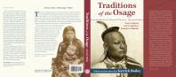 Traditions of the Osage : Stories Collected and Translated by Francis La Flesche