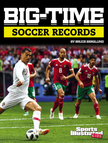 Big-time Soccer Records