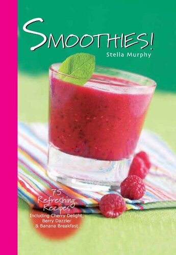 Smoothies!