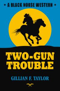 Two-Gun Trouble