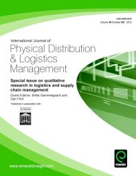 Qualitative research in logistics and supply chain management