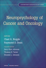 Neuropsychology of Cancer and Oncology