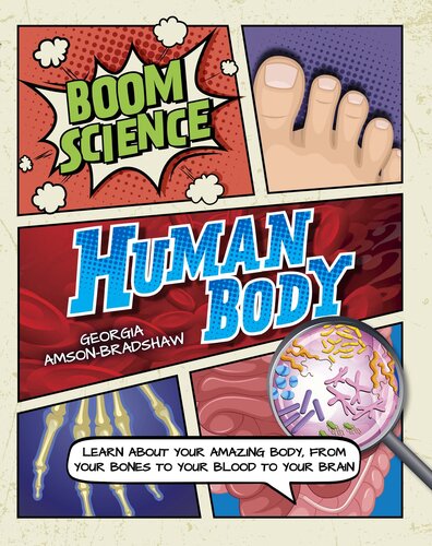Human Body