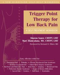 Trigger Point Therapy for Low Back Pain : A Self-Treatment Workbook